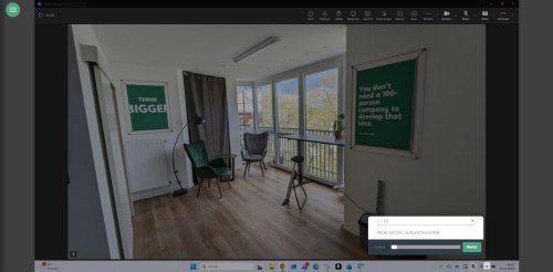 Teams: Häufige Tonprobleme beheben